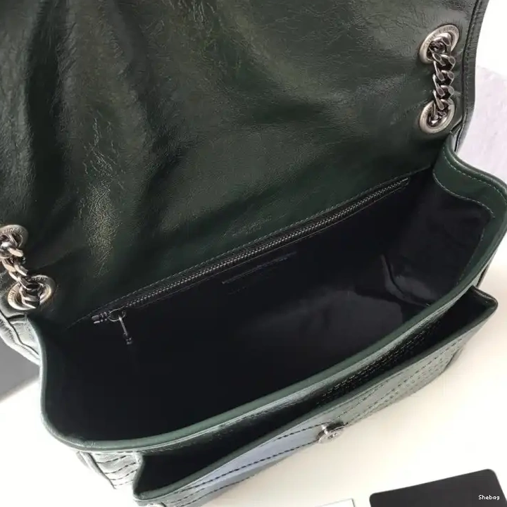 YSL Bags 19B57Y0093 0518